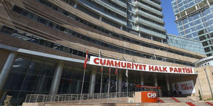 CHP Dilovası İlçe Başkanı yaşamını yitirdi