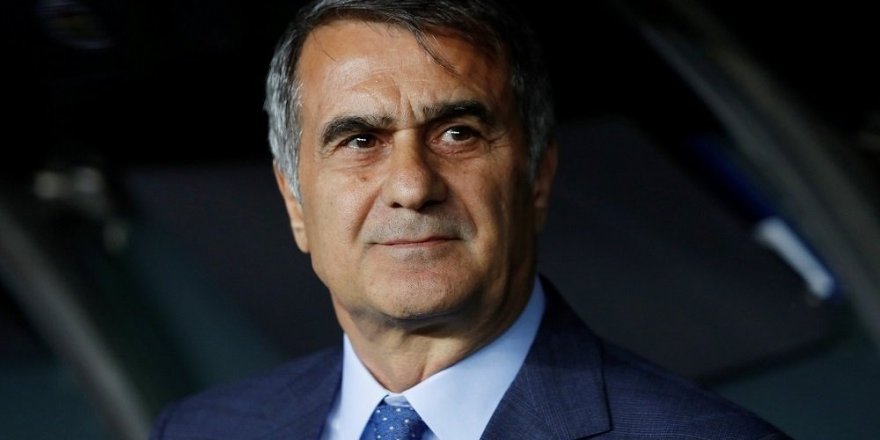 Şenol Güneş'in yerine geçecek bomba isim!