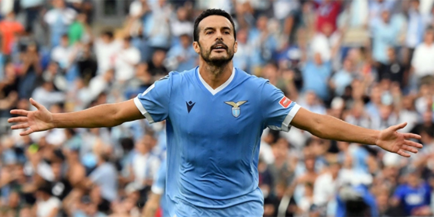 Roma derbisinden mutlu ayrılan taraf Lazio