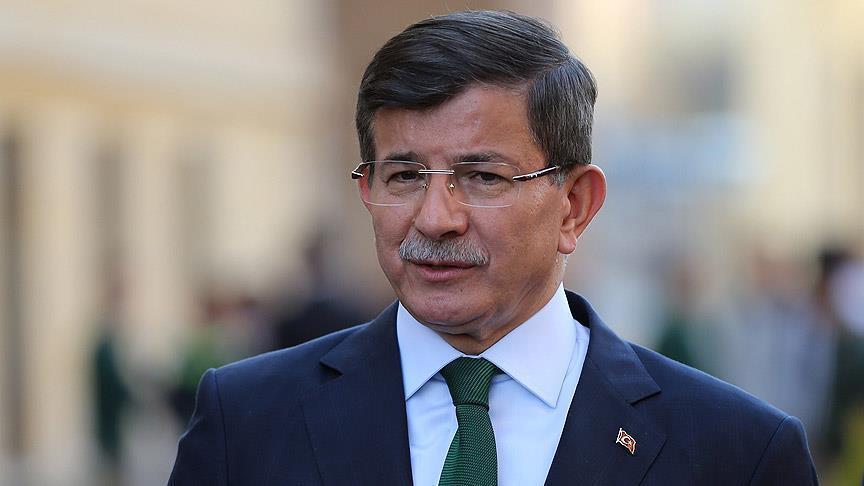 Davutoğlu'ndan çok konuşulacak iddia: Ekonomistlerle Erdoğan'ın danışmanları arasında tartışma çıktı!