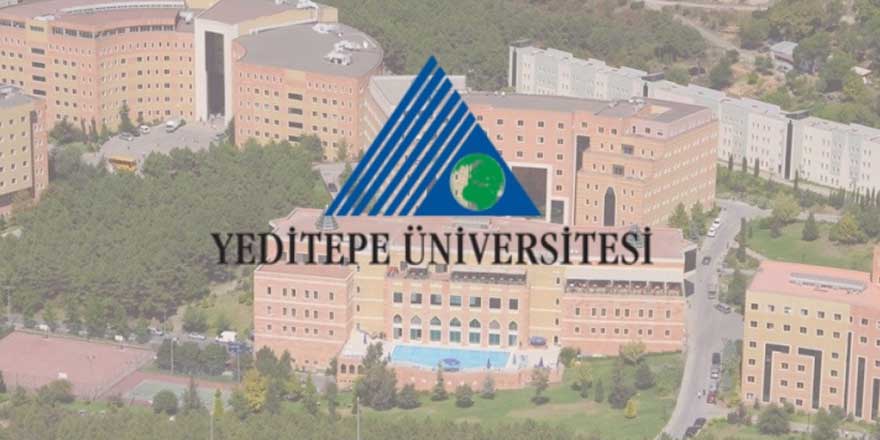 Yeditepe Üniversitesi 7 Öğretim Üyesi alacak