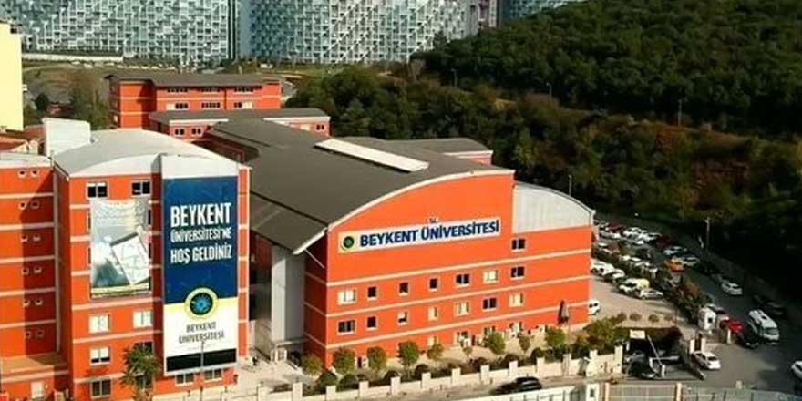 Beykent Üniversitesi 3 öğretim üyesi alacak