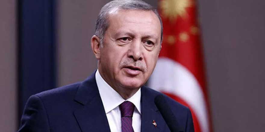 Erdoğan'dan flaş Turkovac açıklaması!