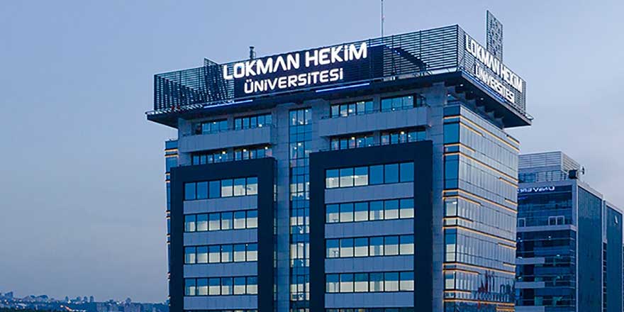 Lokman Hekim Üniversitesi 14 öğretim üyesi alacak