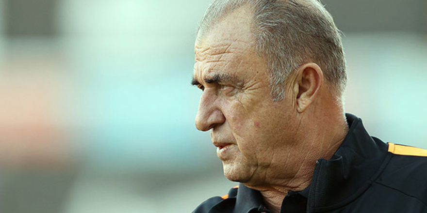 Fatih Terim: Rakibimize saygı duyuyoruz, iyi bir takımla oynayacağız