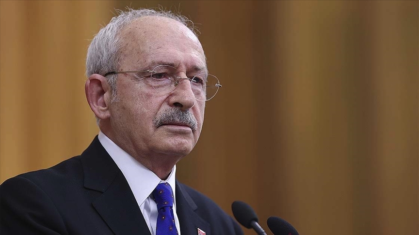 Dolardaki rekor artışın ardından Kılıçdaroğlu'ndan Erdoğan'a sert sözler