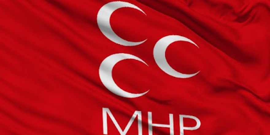 MHP ilçe başkanı trafik kazasında yaşamını yitirdi