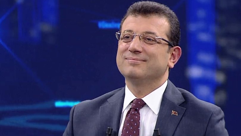 İmamoğlu'ndan taksi açıklaması: Sistem değişecek