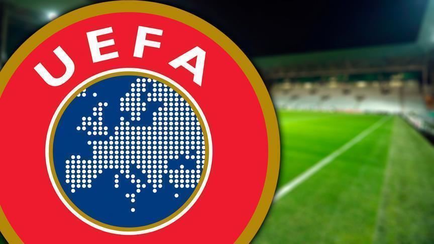 UEFA sıralamasında Yunanistan'ın gerisine düştük