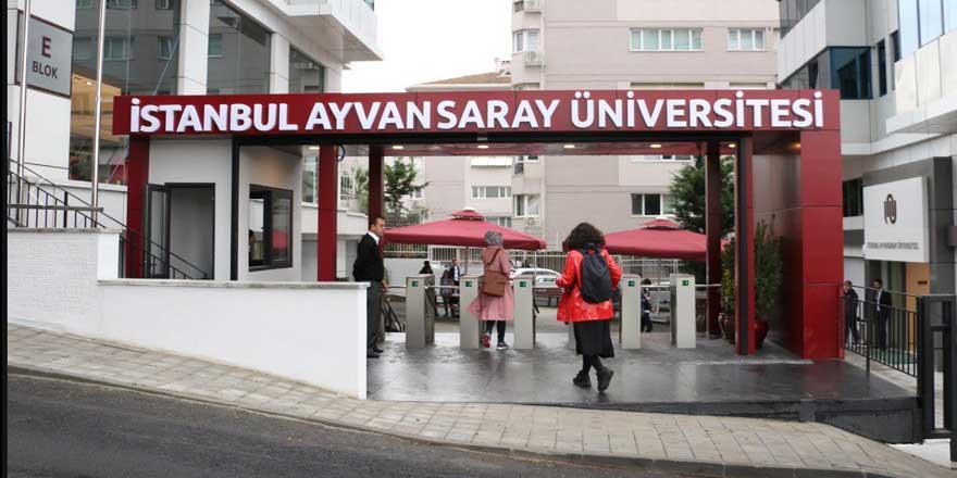 İstanbul Ayvansaray Üniversitesi Öğretim-Araştırma Görevlisi alım ilanı