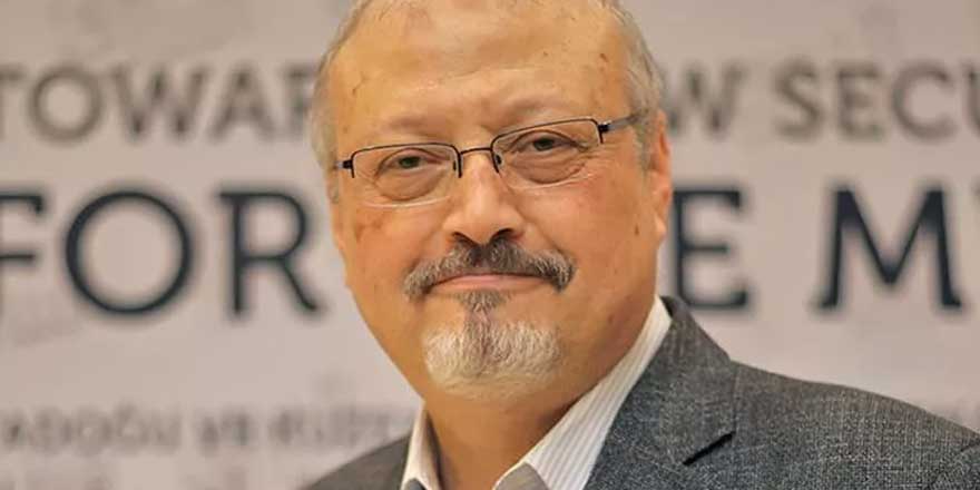 ABD'den Cemal Kaşıkçı açıklaması