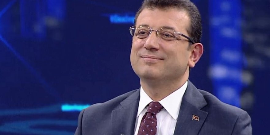 DSP'den bir imamoğlu istifası daha!