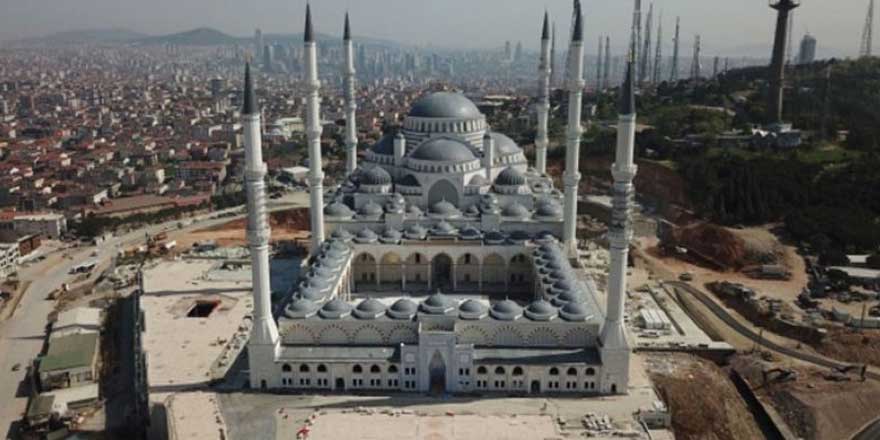 Metro ihalesi Erdoğan'ın imam hatipten arkadaşının şirketine verildi