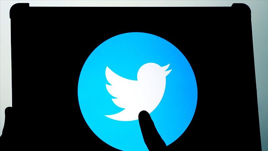 Twitter'dan 'Taliban' kararı