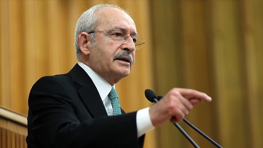 Kılıçdaroğlu'ndan Erdoğan'a tanzim satış mesajı: Fiyatlar düşsün istiyorsan eğer, seçime gel