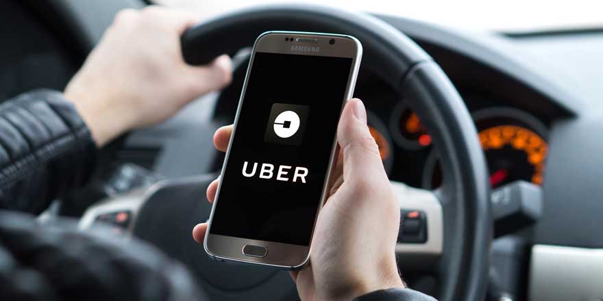 UBER Türkiye'nin ABD'li yetkilisine hapis istemi