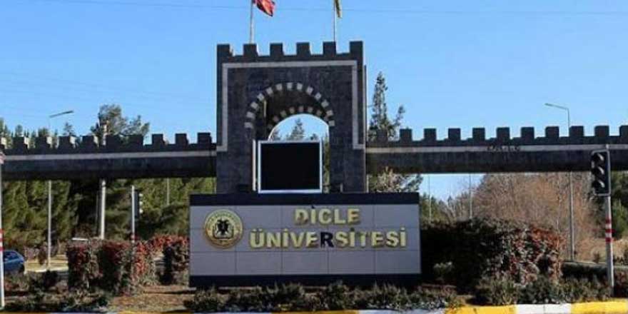 Dicle Üniversitesi 17 Öğretim Üyesi alıyor