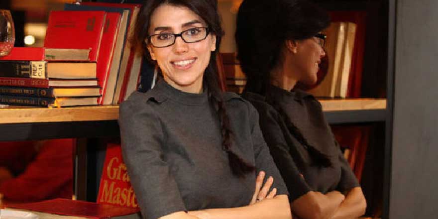 Azra Kohen Başak Sayan'a icra takibi başlattı