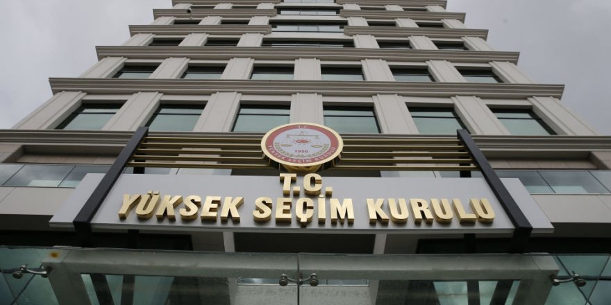 YSK İstanbul için gerekçeli kararını açıklayacak