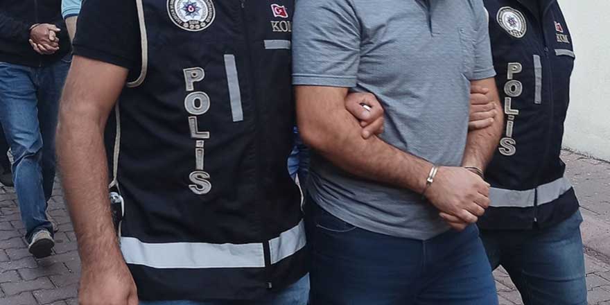 İstanbul'da FETÖ operasyonu! 20 kişi...