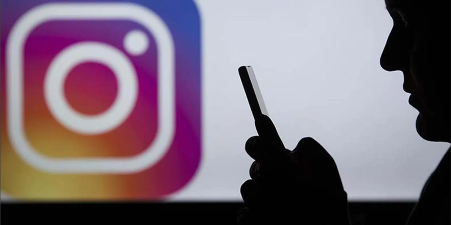 Instagram'a erişim kesildi