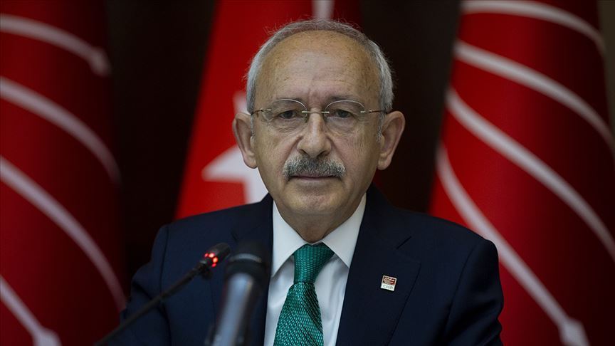 Kılıçdaroğlu'ndan Erdoğan'a 'SSK' yanıtı: Sahi iyi misin?