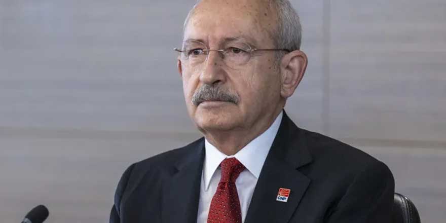 Kemal Kılıçdaroğlu, Ankara Katliamı’nda hayatını kaybedenleri andı