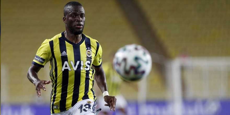 Trabzonspor maçı öncesi Fenerbahçe'ye kötü haber: Enner Valencia