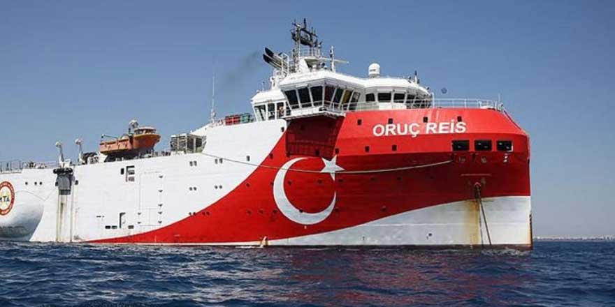 Milli Savunma Bakanlığı'ndan NAVTEX tartışması hakkında açıklama