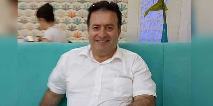 Aydın'da Hakim Aydın Tuncalı, kaldığı lojmanda ölü bulundu