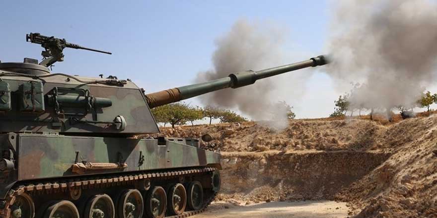 16 terörist etkisiz hale getirildi