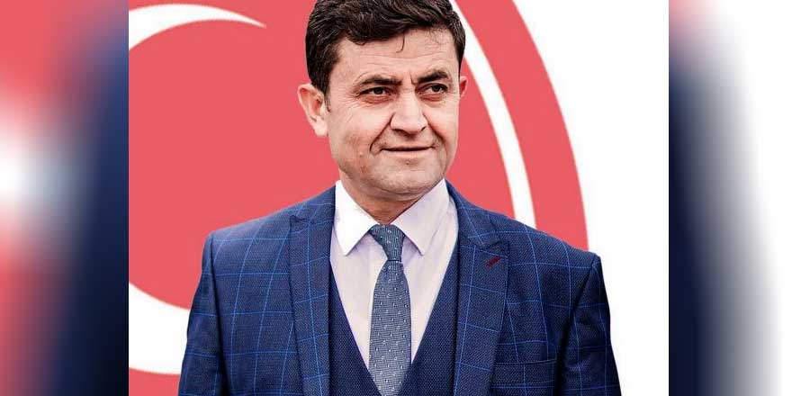 MHP'li Çeltikçi Belediye Başkanı Recep Aydın'ın hapis cezası onandı