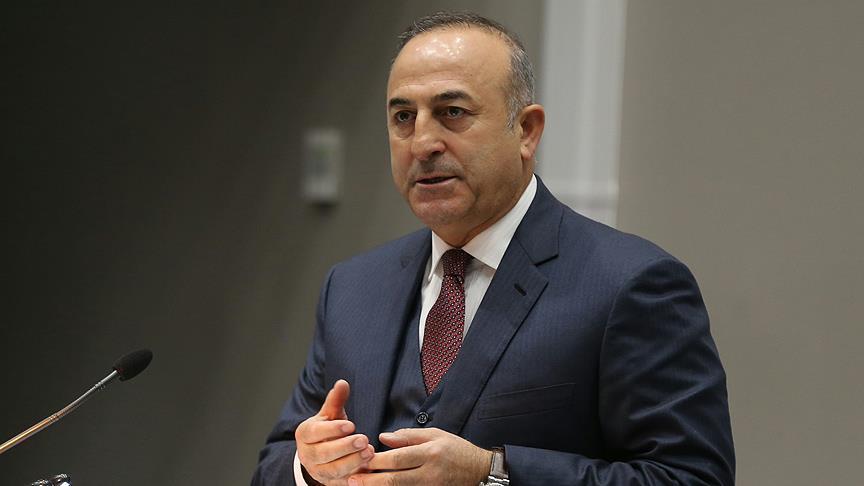 Çavuşoğlu: Ukrayna'nın kullandığı SİHA'lardan Türkiye suçlanamaz