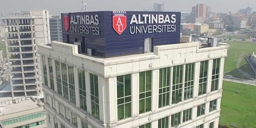 Altınbaş Üniversitesi 14 Araştırma ve Öğretim Görevlisi alıyor