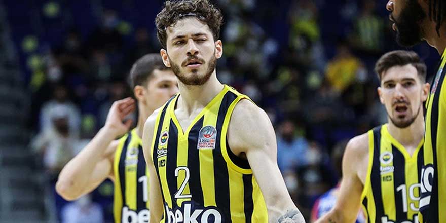 Fenerbahçe Beko, Real Madrid'e konuk olacak