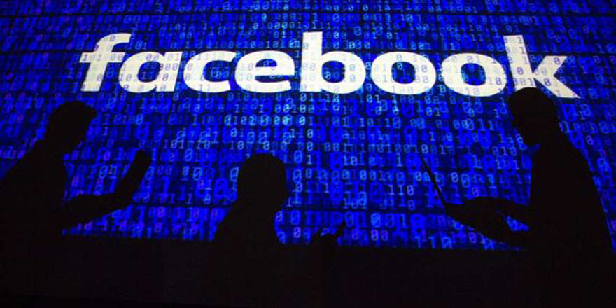 Facebook'a 50,5 milyon sterlin ceza