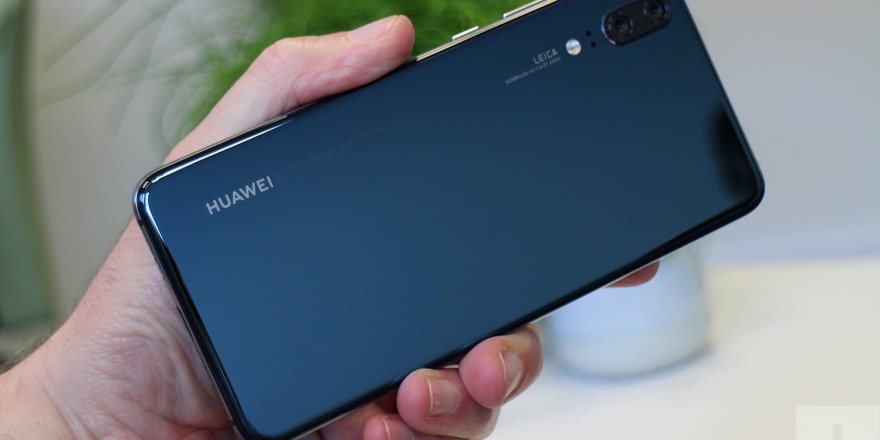 ABD, Huawei kısıtlamalarını geçici olarak hafifletti