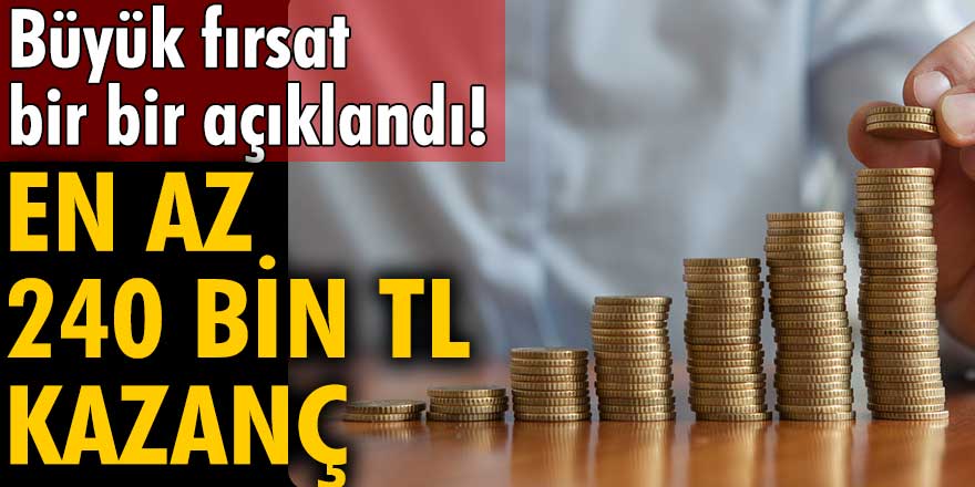 BES'te birikim fırsatı! Milyonlarca kişi yararlanıyor