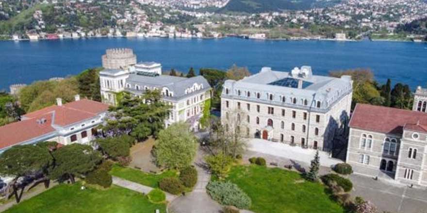 Boğaziçi Üniversitesi Öğretim Görevlisi alım ilanı