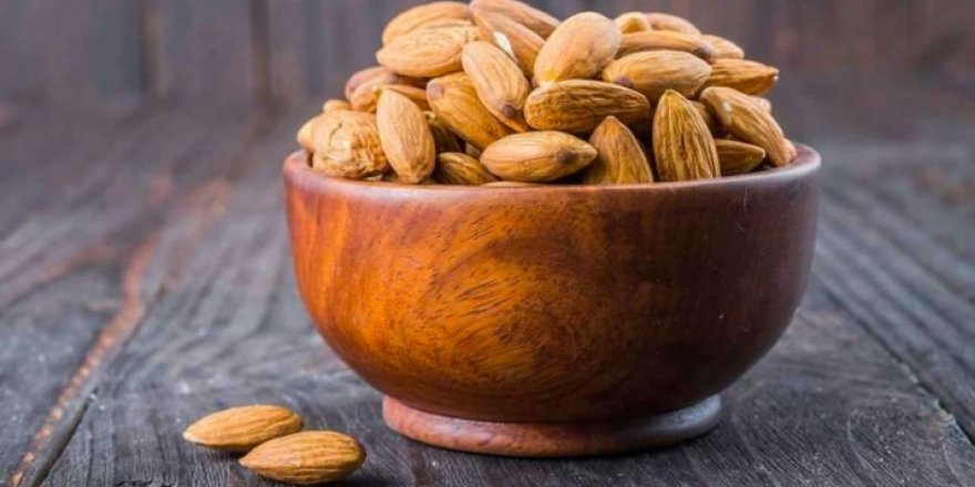 Acıbademin faydaları nelerdir?