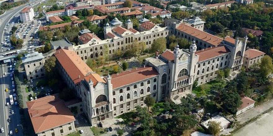 Marmara Üniversitesi 75 Sözleşmeli Personel alıyor