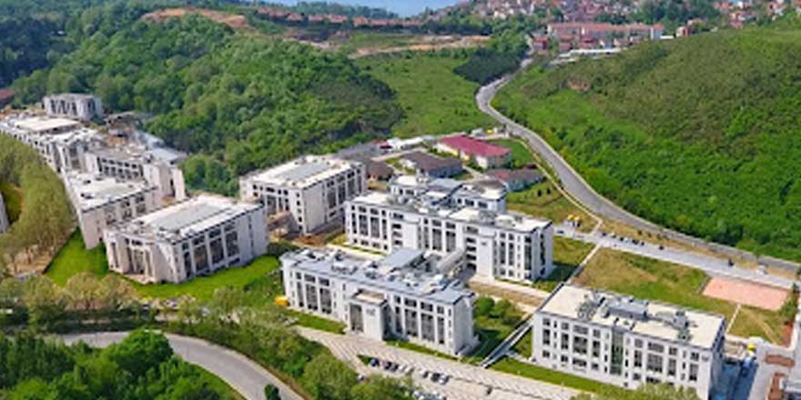 Türk-Alman Üniversitesi 3 Öğretim Görevlisi alıyor