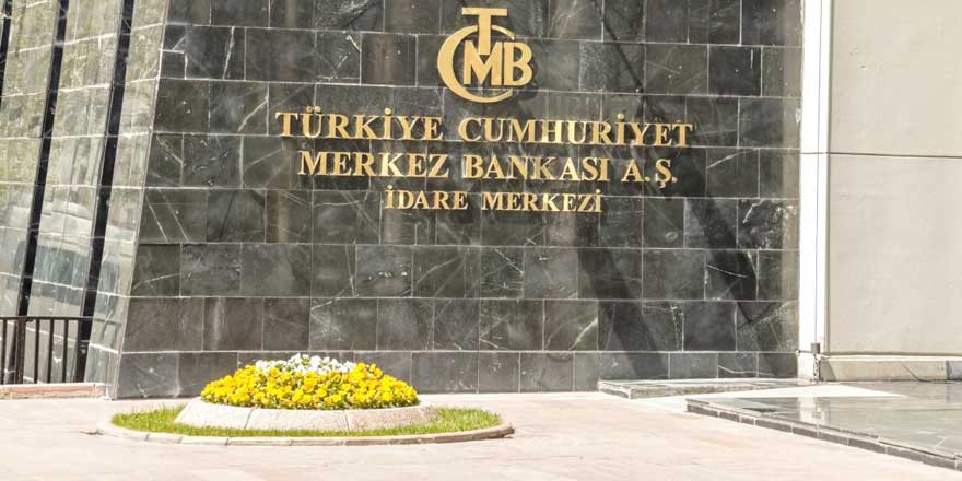 Son dakika | Merkez Bankası yeni kur seviyesini duyurdu