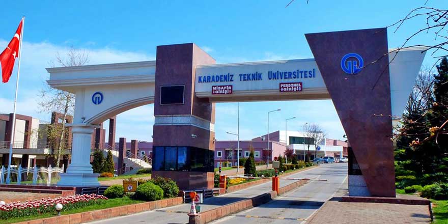 Karadeniz Teknik Üniversitesi 27 Öğretim Üyesi alıyor