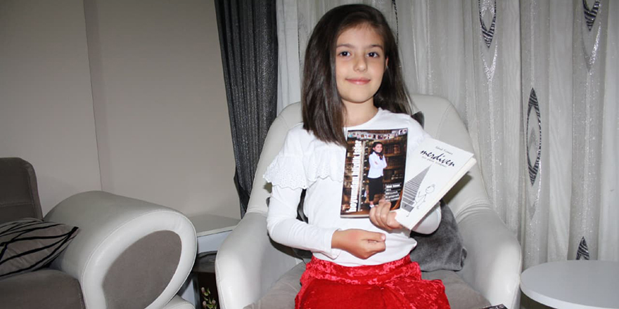 Boyundan büyük işlere kalkan bir çocuğun hikayesi