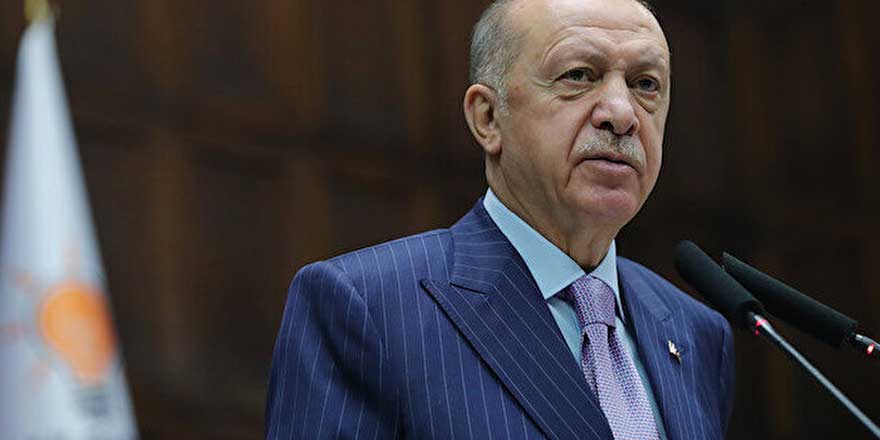 Son dakika... Cumhurbaşkanı Erdoğan canlı yayında açıklamalarda bulundu