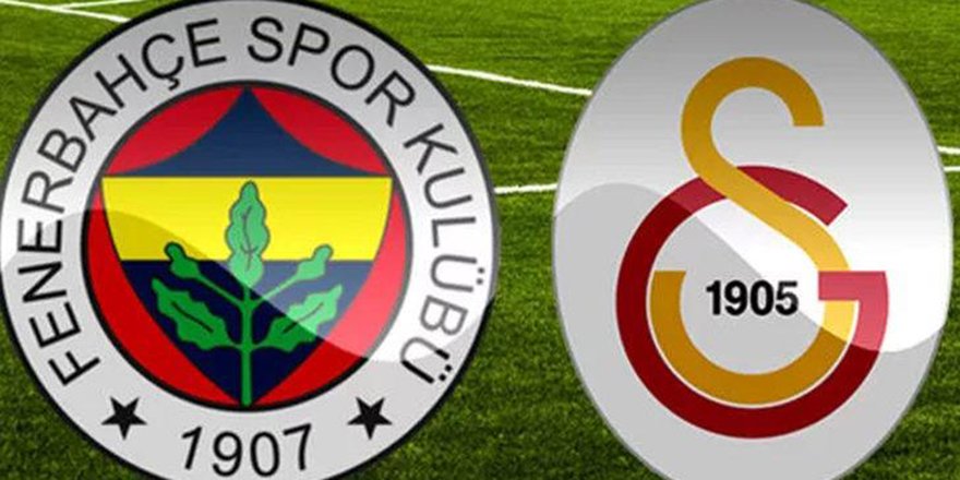 Fenerbahçe ve Galatasaray'a puan silme cezası