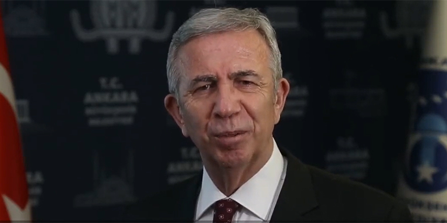 Ankara Büyükşehir Belediyesi 'Kara kış destek paketi' hazırladı