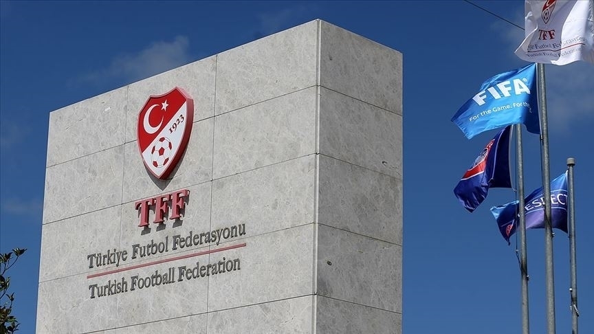 TFF'den tam kapasite seyirci açıklaması