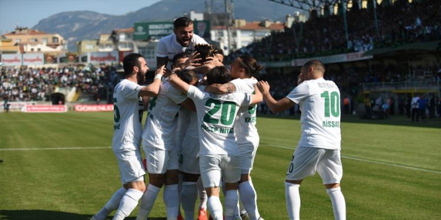 Denizlispor’da 7 futbolcu kaldı!